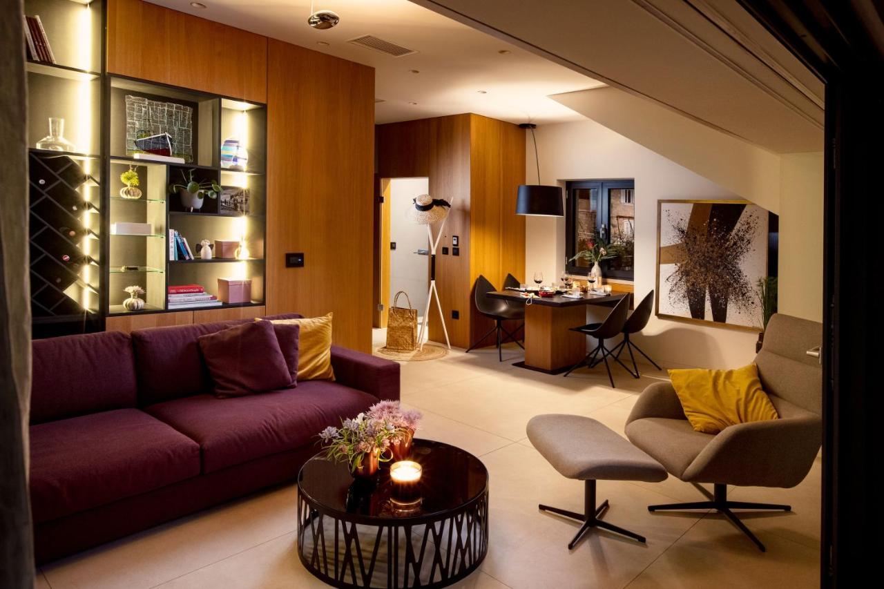 Apartment Mar ดูบรอฟนิก ภายนอก รูปภาพ