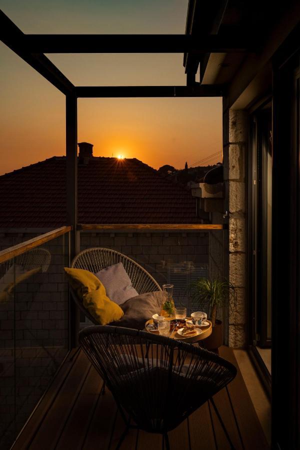 Apartment Mar ดูบรอฟนิก ภายนอก รูปภาพ