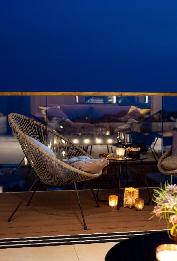 Apartment Mar ดูบรอฟนิก ภายนอก รูปภาพ