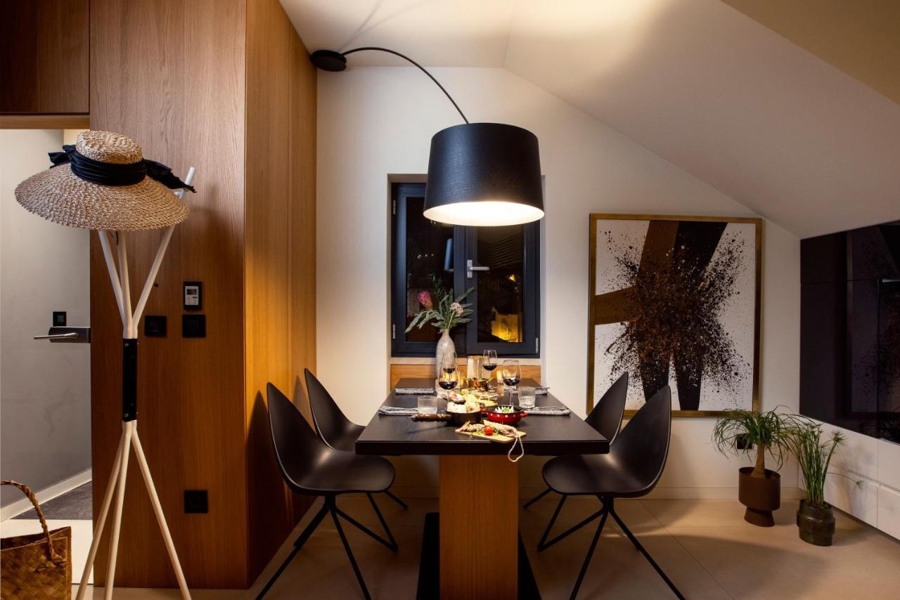 Apartment Mar ดูบรอฟนิก ภายนอก รูปภาพ