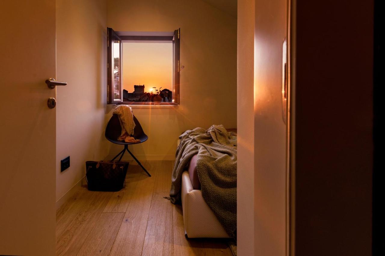 Apartment Mar ดูบรอฟนิก ภายนอก รูปภาพ