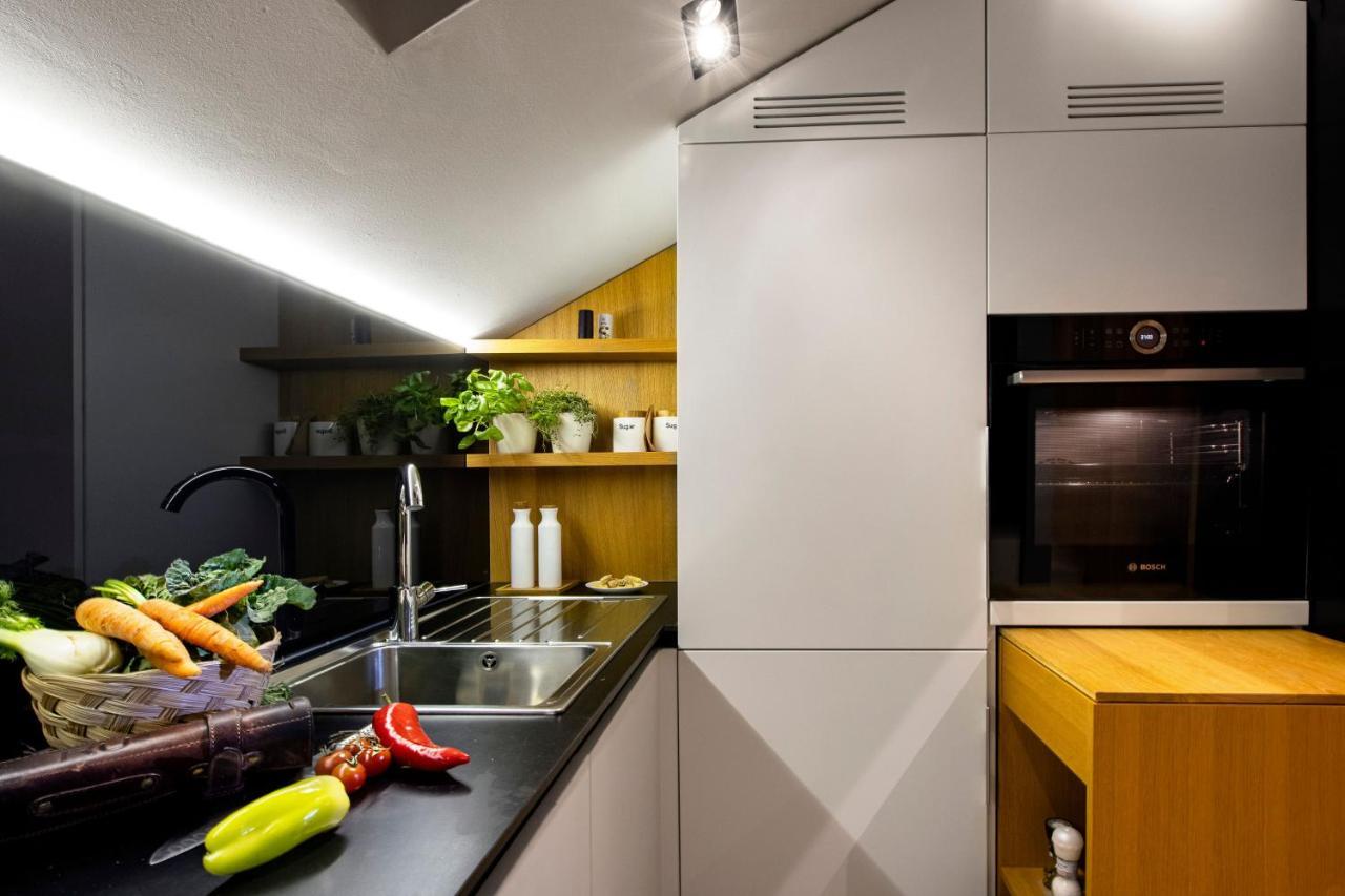 Apartment Mar ดูบรอฟนิก ภายนอก รูปภาพ