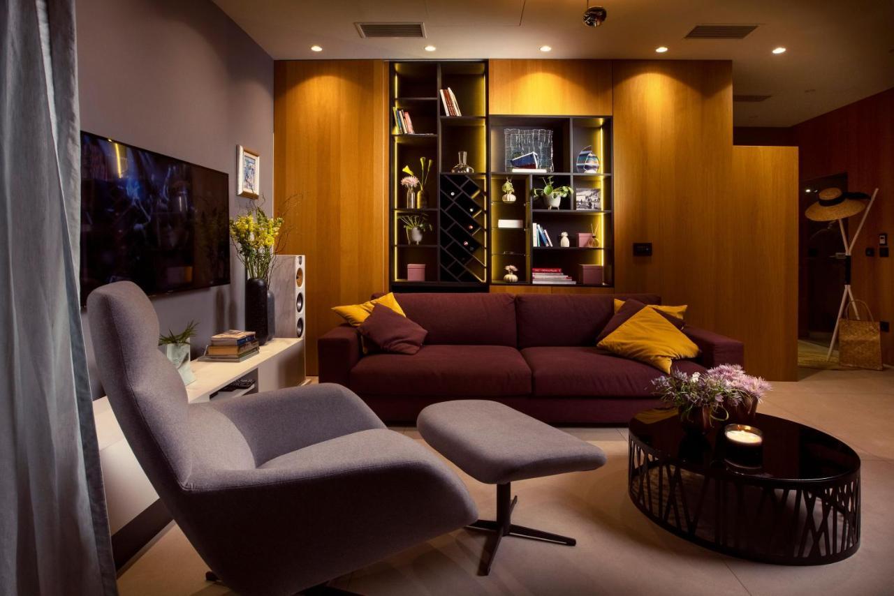 Apartment Mar ดูบรอฟนิก ภายนอก รูปภาพ