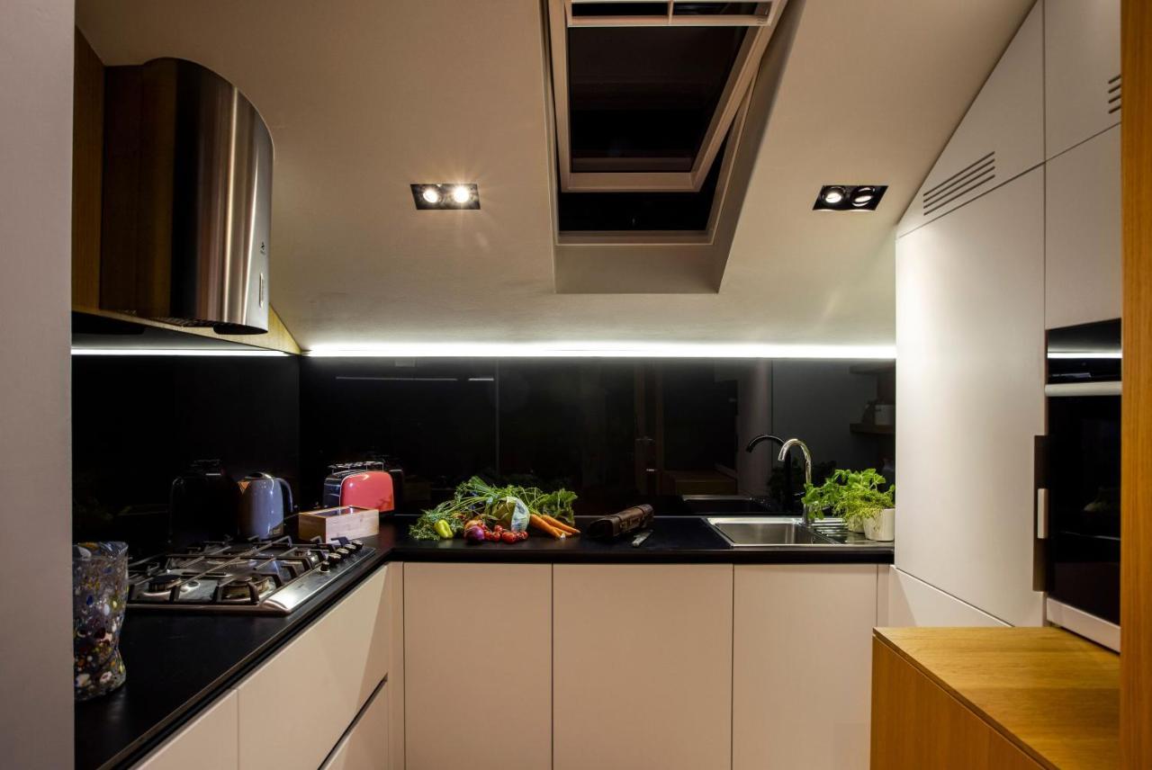 Apartment Mar ดูบรอฟนิก ภายนอก รูปภาพ