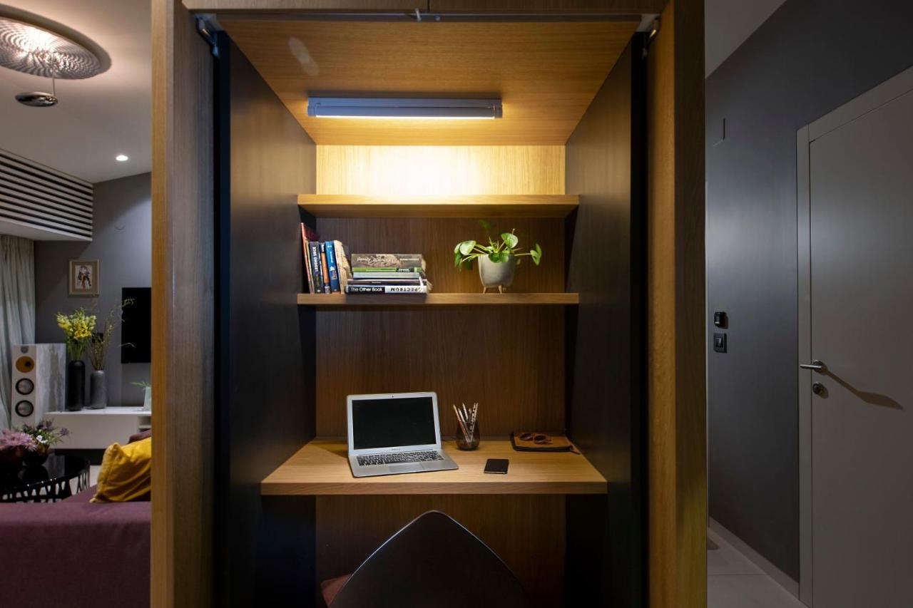 Apartment Mar ดูบรอฟนิก ภายนอก รูปภาพ